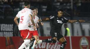 Botafogo reestreia na fase de grupos da Libertadores após sete anos ausente
