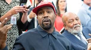 Kanye West é alvo de processo após ameaçar "enjaular" alunos; saiba tudo