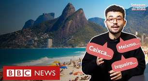 Sotaque carioca: por que se fala chiado no Rio de Janeiro?