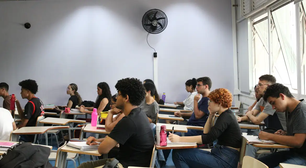 Olimpíada de Matemática da Unicamp 2024: inscrição está aberta