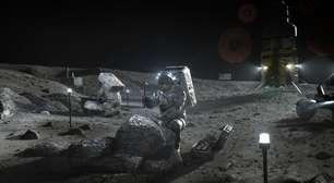 NASA vai criar padrão de tempo especial para a Lua até 2026
