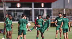 Fluminense com desfalques enfrenta o Alianza Lima fora de casa no primeiro jogo da fase de grupos da Libertadores