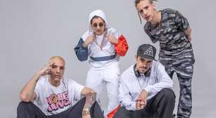 Sucesso no Rap nacional! Haikaiss apresenta "Diploma" no Showlivre