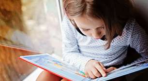 Entenda a importância do incentivo à leitura na infância