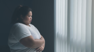 A relação entre a obesidade e a depressão é complexa e multifacetada