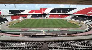 Sport pode deixar de jogar na Arena de Pernambuco para jogar no ARRUDA; Entenda