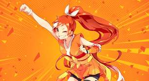 Crunchyroll chega ao Prime VIdeo Channels