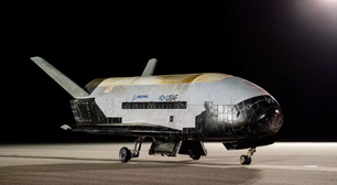 China planeja canhão eletromagnético para lançar nave espacial