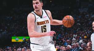 Los Angeles Clippers x Denver Nuggets: AO VIVO - NBA 2023/24 - 04/04