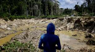 Yanomamis de 9 aldeias estão contaminados por mercúrio, aponta estudo da Fiocruz; entenda riscos