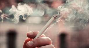 Estudo global revela dados sobre uso de tabaco