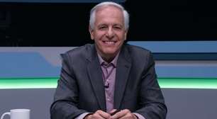 Milton Leite anuncia que deixará a Globo após as Olimpíadas de Paris 2024