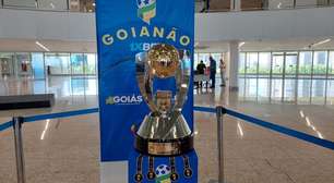 Taça do Goianão é divulgada hoje (04), pela federação
