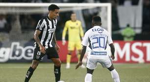 VÍDEO: os melhores momentos da derrota do Botafogo para o Junior pela Libertadores