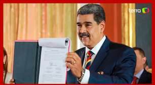 Maduro promulga lei que cria província da Venezuela em Essequibo, território da Guiana