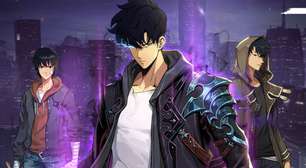 Jogamos: Solo Leveling: Arise traz combate divertido aos celulares