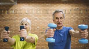 Aumentar número de séries no treino acelera ganho de massa muscular