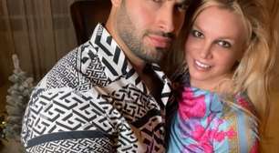 Britney Spears posta vídeo romântico com ex-marido e desabafa sobre confiança