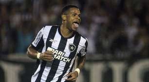 Botafogo disputará seis jogos seguidos no Rio e ficará quase um mês sem viagens; entenda