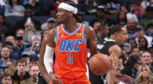 Indiana Pacers x Oklahoma City Thunder: onde assistir HOJE - NBA - 05/04