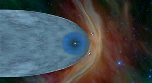 NASA descobre origem exata da falha na sonda Voyager 1