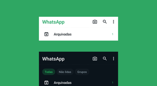 WhatsApp Beta libera novo visual para mais pessoas no Android