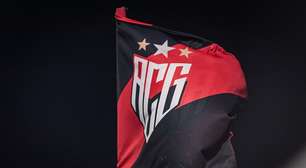 Atlético-GO assina contrato com empresa do exterior; veja