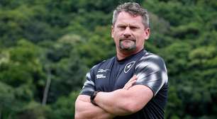 Botafogo encaminha a renovação de Fábio Matias