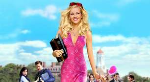 'Legalmente Loira' vai ganhar série derivada com Reese Witherspoon; saiba detalhes
