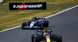 F1: Horários e onde ver e ouvir o GP do Japão