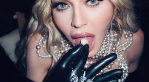 Madonna publica sobre vinda ao Brasil: 'Safada is coming to Rio'