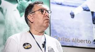 Mercado da bola: Santos contrata lateral ex-Flamengo