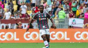 Defensor do Fluminense passa por cirurgia e tem futuro incerto no clube em 2024