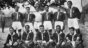 Os 100 anos da Resposta Histórica que transformou o Vasco em uma causa