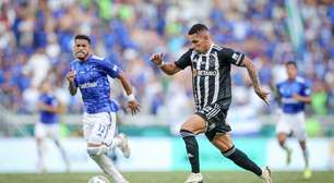 VÍDEO: os melhores momentos da vitória e título do Atlético contra o Cruzeiro pelo Mineiro