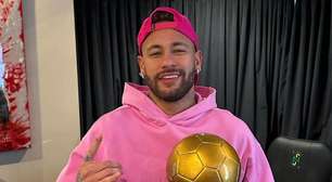 Neymar, Hulk e mais: influenciadora faz lista de jogadores que se dariam bem no OnlyFans