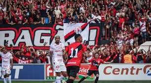 Atlético GO vence o clássico contra o Vila Nova e conquista o Goianão 2024