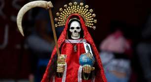 O papel do canibalismo nas cerimônias do crime organizado no México