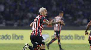 Camisa 10 do São Paulo dá 'dor de cabeça' para Thiago Carpini