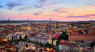 Lisboa: novo funicular passa a conectar a Graça e a Mouraria