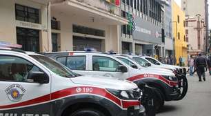 Polícia prende falso taxista que aplicava golpes com cartão na capital
