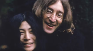 Yoko Ono apresentou heroína a John Lennon, revela novo livro