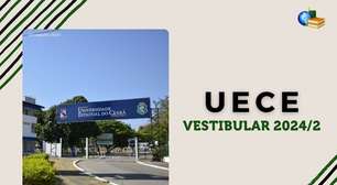 Uece 2024/2: inscrição encerra hoje (8)