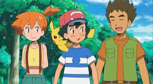 Globo adquire direitos de Pokémon, saiba onde o anime será exibido