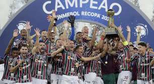 Melhor jogador, decepção, reforços Torcedores opinam sobre início de 2024 do Fluminense