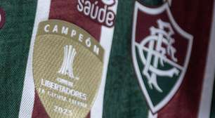 R$52 Milhões! Fluminense anuncia oficialmente patrocínio recorde na história do clube; confira