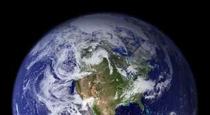 "Supercontinente": fenômeno pode extinguir a raça humana