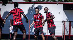 Atlético-GO empresta três jogadores para time da segunda divisão do Goianão