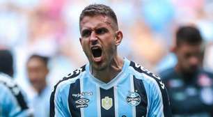 Zagueiro se despede do Grêmio e acerta com o Vitória. Ítalo Rodrigues dá detalhes