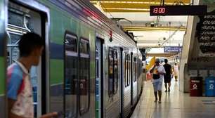 Confira como será o funcionamento do metrô para o duelo entre Sport x Ceará, pelo Nordestão
